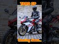 Taro GP | এক সময়ের হাইপ তোলা বাইক। New upcoming Taro Gp Bangladesh | #tarogp #bike #shorts #ride
