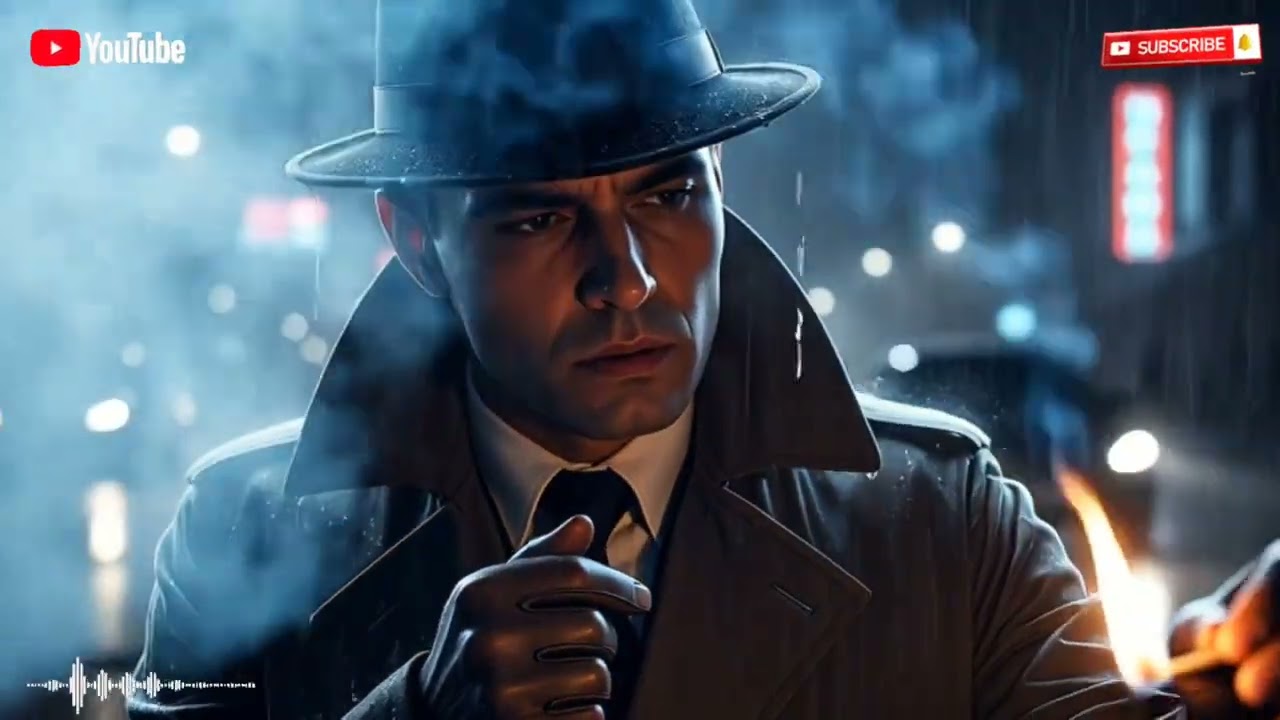 Midnight Transmission