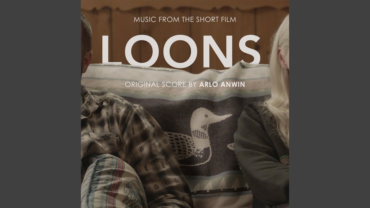 Смотреть «Loons» на YouTube Смотреть «Loons» на YouTube
