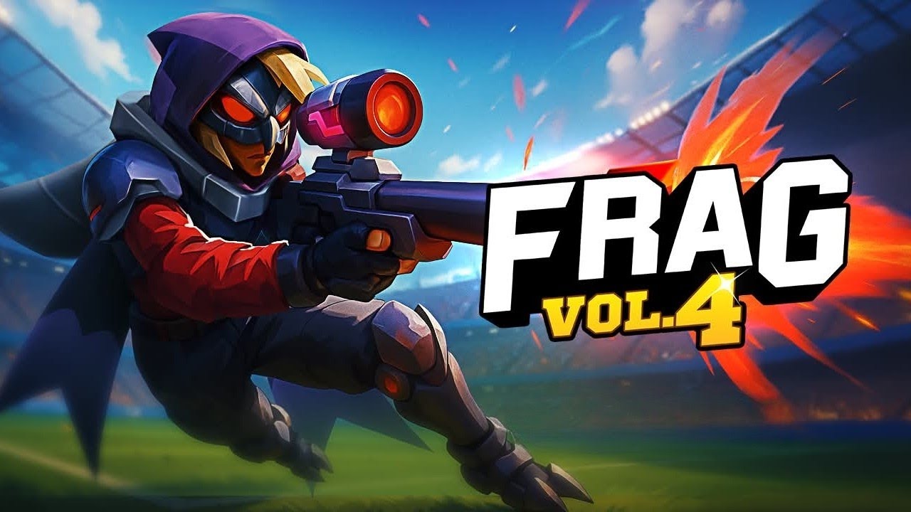 🔥 Frag Pro Shooter : SHADE gameplay | Pradil gaming 