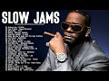 90s Slow Jams Mix - R Kelly, Aaliyah,Mary J Blige,Tyrese, Joe, Keith Sweat, Jamie Foxx &amp; More