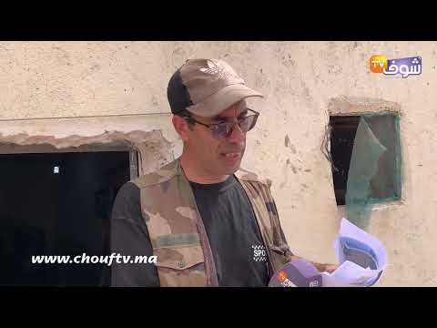 مأساة زوج مغربي مغلوب على أمره مراتي كتمشي تبات عند جاري حيث كنجي معطل من الخدمة