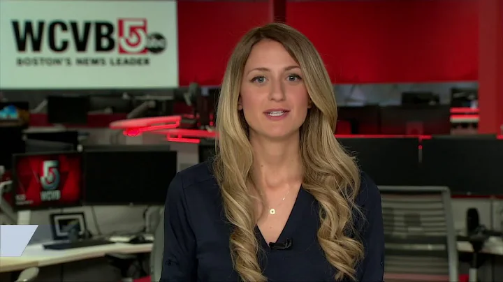 Melissa Falcone Anchor/Reporter Reel 2021