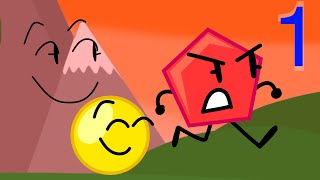 Shape Battle 1 Move It