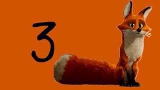 The Really Random Character Voting 3