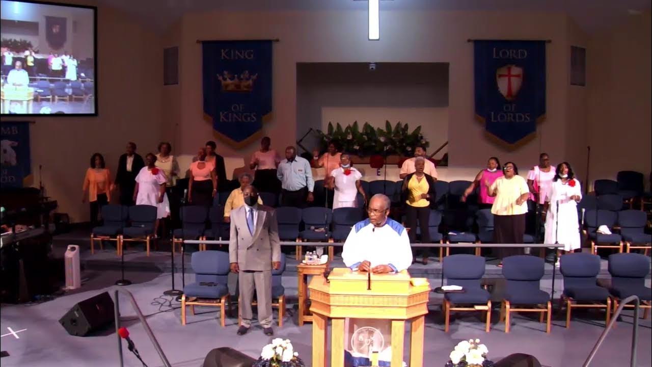 Mt Pleasant Baptist Church Twin Oaks Pa Mt. Pleasant Baptist Church-Twin Oaks, Pa Live Stream - YouTube
