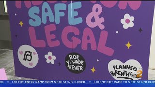 Abortions surged in California since Texas law's passing