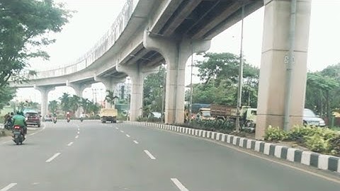 Jalan Letjend Harun Sohar /Tanjung Api Api