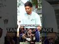 Shakur Stevenson breaks down Gervonta Davis special ability and his own special ability