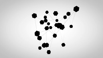 Tracer C4D Animation 6sec Video HD