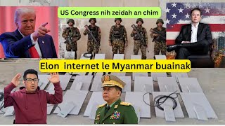 Download lagu Elon internet le Myanmar buainak US Congress nih zeidah an chim