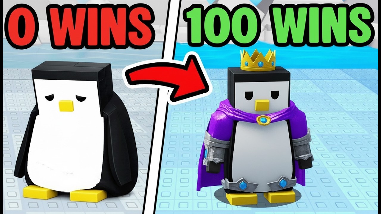how to win every time in knockout Roblox Best strategy for knockout roblox New Roblox game kncokout