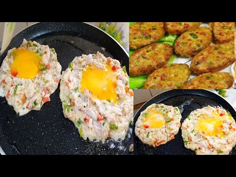 3 Amazing Recipes