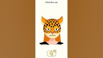 Find the cat DOP 2 level 526