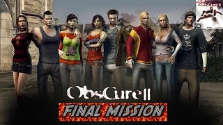 Let's play obscure 2 final party العب الحلقة أخيرة لعبة الغامضة 2