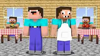 :        !      MINECRAFT  