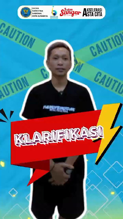 Klarifikasi Dari Fang Feng Fong