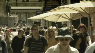 Ljubljana, Slovenia #7 Copova Ulica