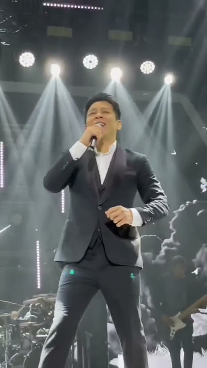 Ariel Noah - Dibalik Awan || Jakarta Concert Week #arielnoah #noahband #sahabatnoah #lanjut