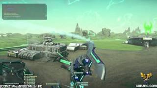 59: Server Smash Miller V Cobalt: FC Perspective