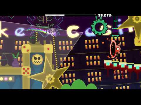 Showcase for Wario Circles