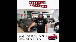 Parkland Mazda | Ozzy Man Skit 02 A