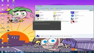 How to play music in Counterstrike Source ONLY
