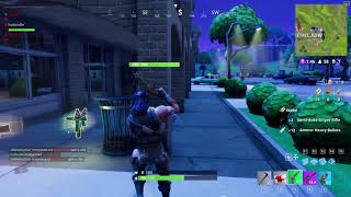 Fortnite | hadoodle the kid