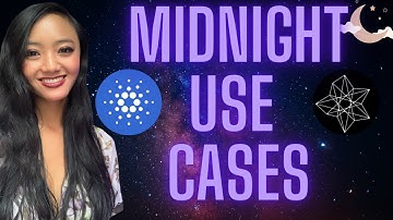 How Cardano Sidechain Midnight Will Change the World!
