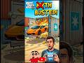 The Truth Behind GTA 5 Train Containers!#gta5 #gta5storymode #rockstargames