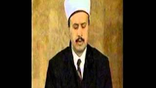 İsmail Biçer Mümin Süresi 1 9