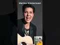 Komm halt mich fest OUT NOW #shorts  #schlager  #musik #musikvideo #martinawestermann