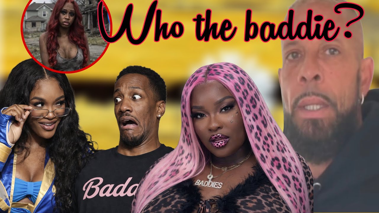 Blueface dad sneaks on blueface twitch🤐SHOOK😲Claressa PROTECTS summer🍿Lemuel ❌Rollie Speaks👍🏼