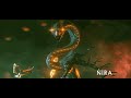 Warframe Archon Hunt 09/21/25