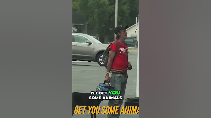 Food Truck: Hilarious Price Negotiations!