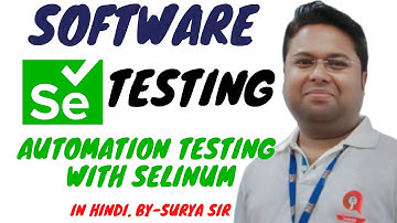 #7 Automating Facebook  In Selenium | TestNG Priority | WebDriver |Tutorial For Beginners In Hindi