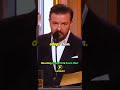 Ricky Gervais - Kevin Hart Joke 🤣😂🔥🔥
