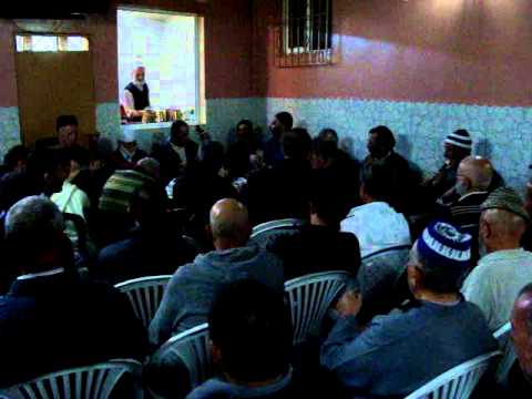 مسائيات مقهي حنفطة طنجة الطرب الاندلسي 27 04 2013 Cafe Hanafta Tangier 