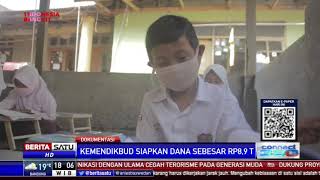 Kemendikbud Beri Tunjuangan Kuota Internet untuk Pembelajaran Jarak Jauh