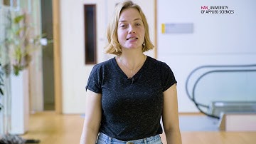 Visit the Online Open Day | HAN University of Applied Sciences