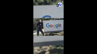 California high school grad rejected by 16 colleges hired by Google