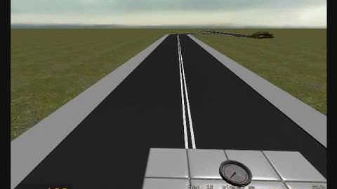 Gmod engine powered car Mk 2