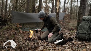 LET'S GET LOST! Die neue Bushcraft-Kollektion | TATONKA - EXPEDITION LIFE