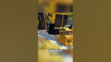 The Little Engine That Could! #gaming