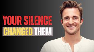 WHAT HAPPENS IN AN AVOIDANT’S MIND WHEN YOU STOP REACHING OUT | MATTHEW HUSSEY