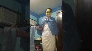 Music Performance Task - Peking Opera Performance