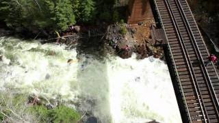 2011 Whitewater Grand Prix on Vimeo screenshot 4