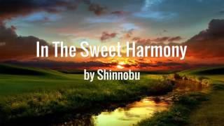 In The Sweet Harmony