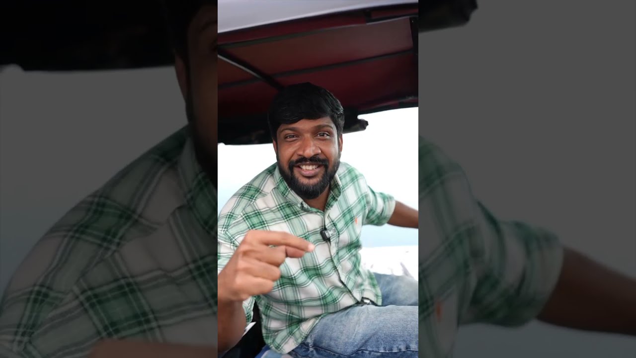 ഇത് കേറിയില്ലെങ്കിൽ പിന്നെ ഏത് കേറാനാണ് | Bajaj Maxima X Wide | Shorts
