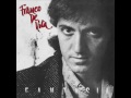 Franco de Vita - Fantasía - 1986 - Disco Completo
